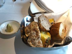 -燃扒房Steakhouse(皇庭店)