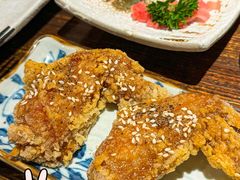 -小川洋风料理(街道口店)