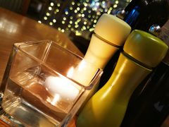 -君悦酒店·La Terrazza意合園·意式风味