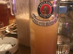 -宝莱纳啤酒花园餐厅PAULANER BRAUHAUS Nanjing(广州路店)