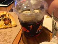 -乐凯撒披萨(欢乐颂购物中心店)