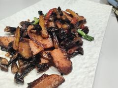 -酒蜻蜓·庭院私房菜(天元东路店)
