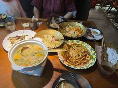 -楼兰新疆主题餐厅(坂田佳华领汇广场店)