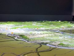 -广州市城市规划展览中心