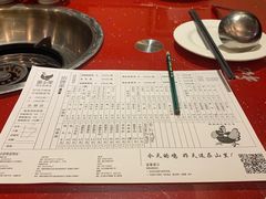 -蜀中吴养生板栗鸡(会展店)