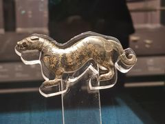 -陕西历史博物馆