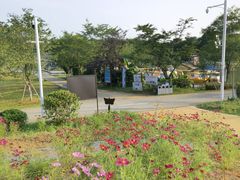-凤凰沟景区