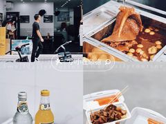 -细妹五香牛杂(步行街店)