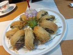 -悦真雅院·四合院·清真私房菜(雍和宫店)