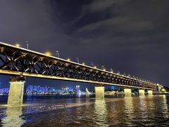 -武汉两江游览·夜游长江(汉口粤汉码头)