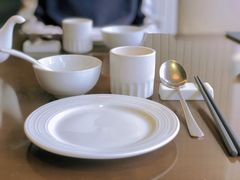 -枣子树素餐厅(铂金城店)