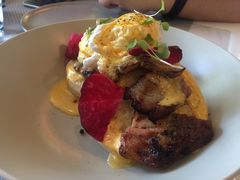 -The Sunny Side Cafe Station 1