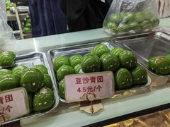 -许阿姨糕团店(南京总店)