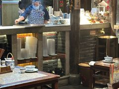 -南京大牌档(济南万象城店)