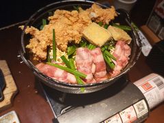 -小川洋风料理(江汉路店)