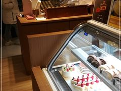 -OUR Bakery(SKP-S店)