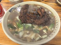 -无名氏面馆(邮电路店)