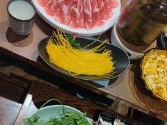 -快乐小羊(富强中路店)