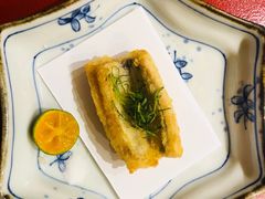 -鮨青(恒基名人购物中心店)