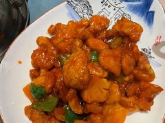 -一盏明灯全素斋(殊像寺店)