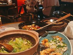 -啫神·广州地标美食(北京路店)