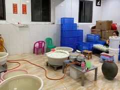-周大娘牛乳(旧寨古村总店)