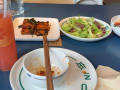 -一坐一忘云南菜(嘉里中心店)