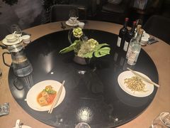 -穿越·外婆家(西溪天堂店)