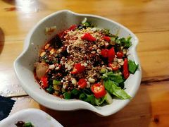 -雲记卢妈冷锅串串(中道街总店)