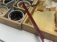 -鹊华居·地道鲁菜·海鲜·融合味(大明湖店)