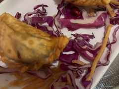 -ELI FALAFEL Lebanese&Mediterranean黎巴嫩美食(富城路店)