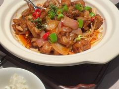 -米桃·苏园·苏锡菜(仁恒仓街店)