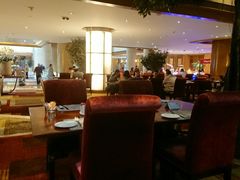-宁波东港喜来登酒店