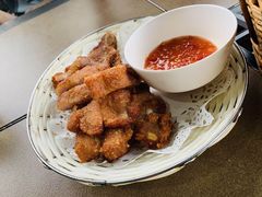 -听风阁农家私房菜茶楼(龙坞店)