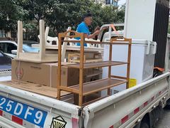 -二手家电家具回收出售