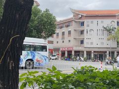 -好成财牛排馆(涂门街总店)