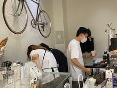 -常识咖啡common sense(春熙路店)