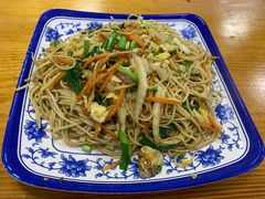 -老上海馄饨铺(浙江中路店)