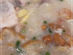 -熊记鸡粥瑞熊美食店(石岗大街店)