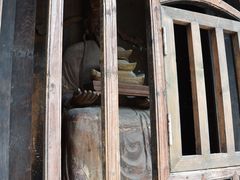 -乌镇东栅景区-财神堂