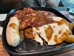 -半秋山西餐厅(襄阳万达店)