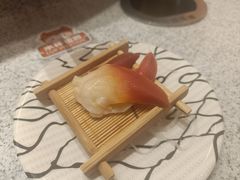 -争鲜回转寿司(海曙天一PLUS店)