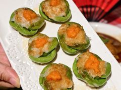 -龙桥私厨·姜花菊花过桥鱼·顺德菜(容桂店)