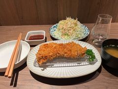-山杏yama-katsu·吉列炸物