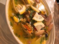 -小岛·澳门菜(时代广场店)