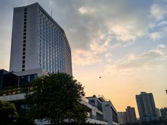 -广州白天鹅宾馆