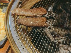 -闻老头·菊花炭烤肉(D11店)