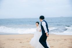 -绿皮火车照相馆 婚纱照旅拍(厦门店)