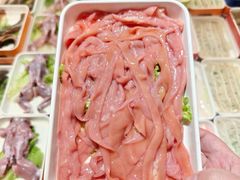 -懂食汇自助火锅