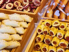 -玛尔哈巴·塔塔尔糕点(华侨小区店)